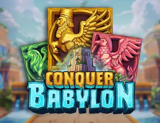 Conquer Babylon