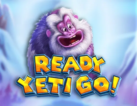 Ready Yeti Go!