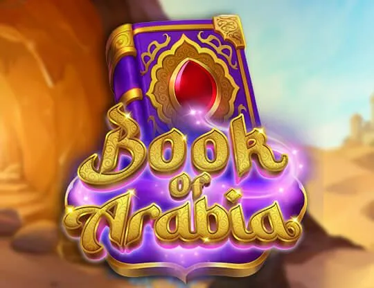 Book of Arabia