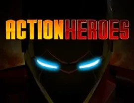 Action Heroes by Amaya
