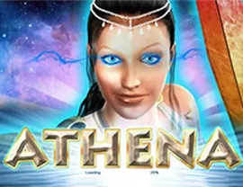 Athena by Amaya