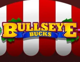 Bullseye Bucks by Amaya