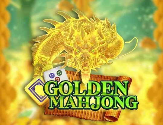 Golden Mahjong