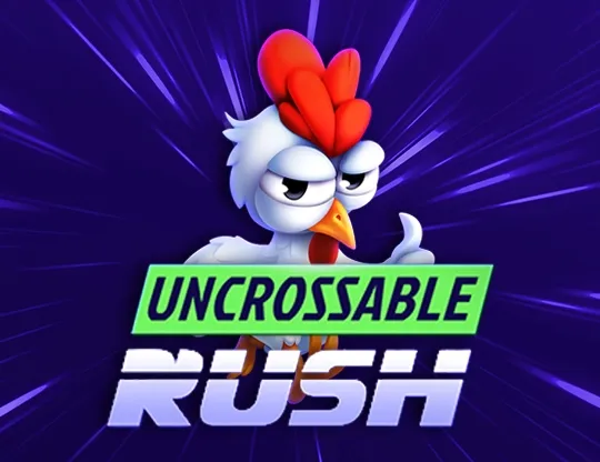 Uncrossable Rush