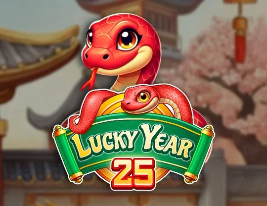 Lucky Year 25