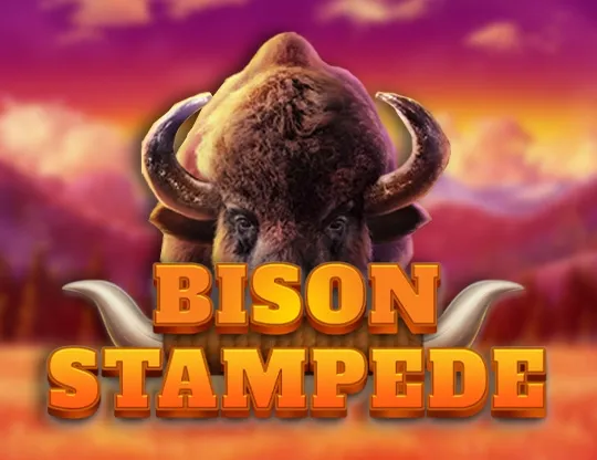 Bison Stampede