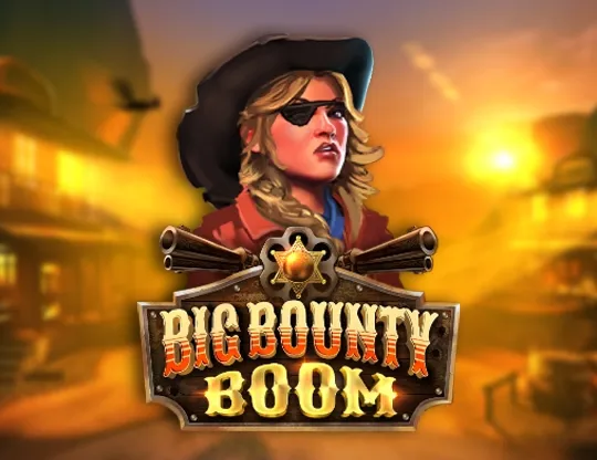 Big Bounty Boom