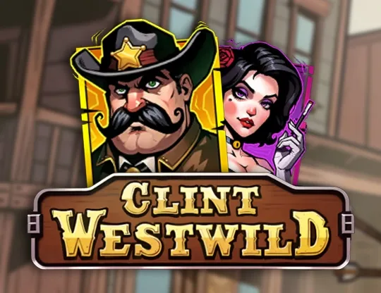 Clint Westwild