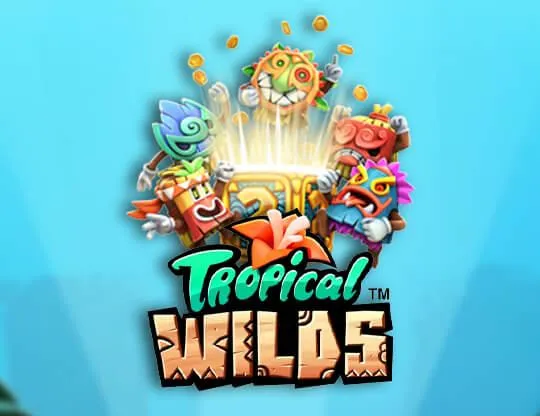 Tropical Wilds