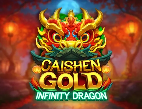 Caishen Gold: Infinity Dragon