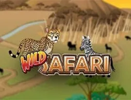 Wild Safari by Rival