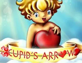 Cupid's Arrow by Eyecon
