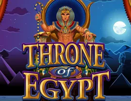 Throne of Egypt