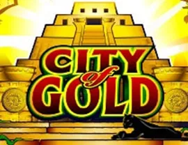 City of Gold by Saucify