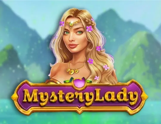 Mystery Lady