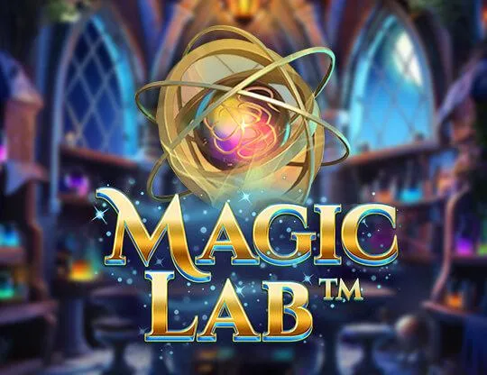 Magic Lab