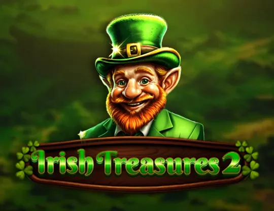 Irish Treasures 2
