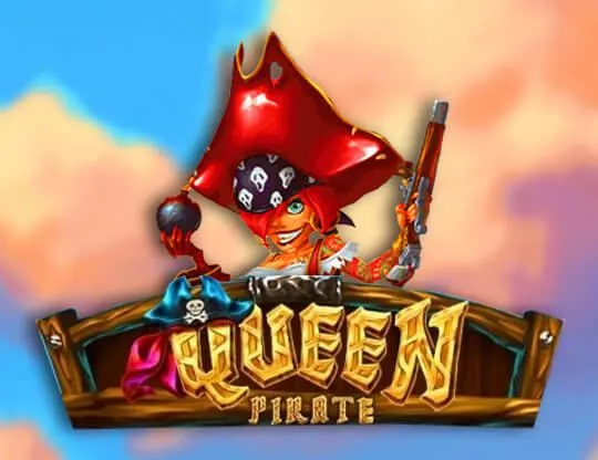 Queen Pirate