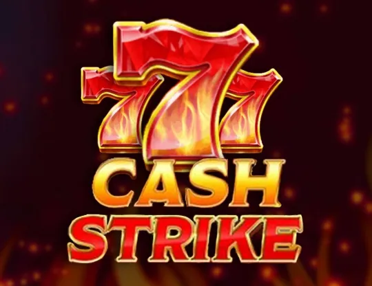 Cash Strike