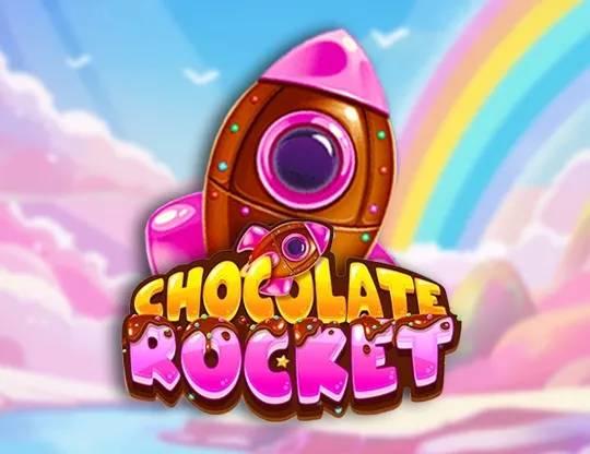 Chocolate Rocket