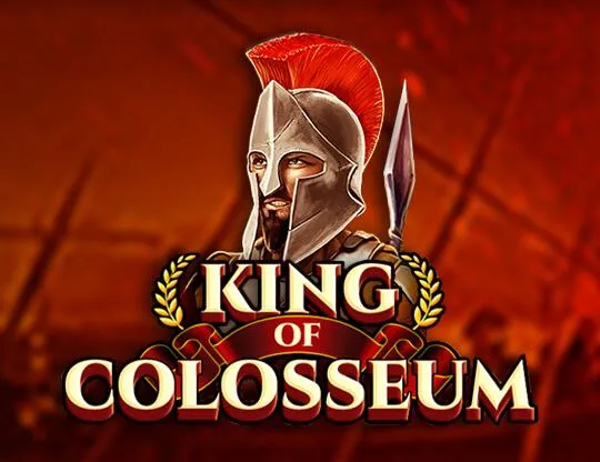 King of Colosseum