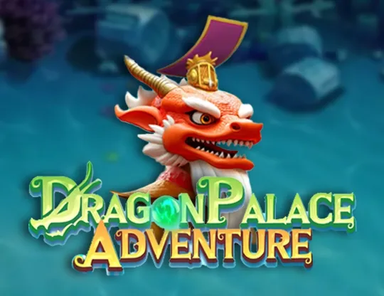 Dragon Palace Adventure