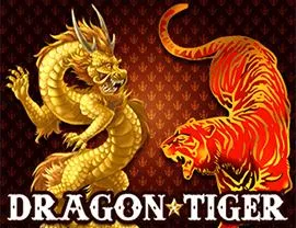 Dragon Tiger Vela Gaming