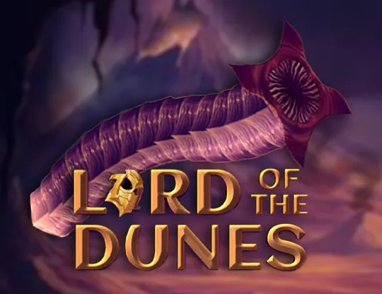 Lord of the Dunes
