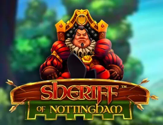 Sheriff of Nottingham