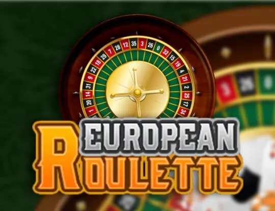 European Roulette Vela Gaming