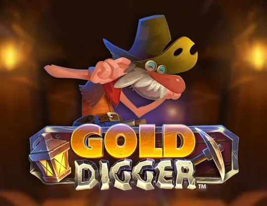 Gold Digger
