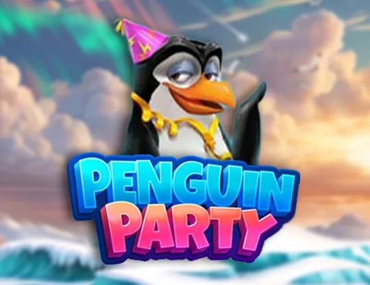 Penguin Party