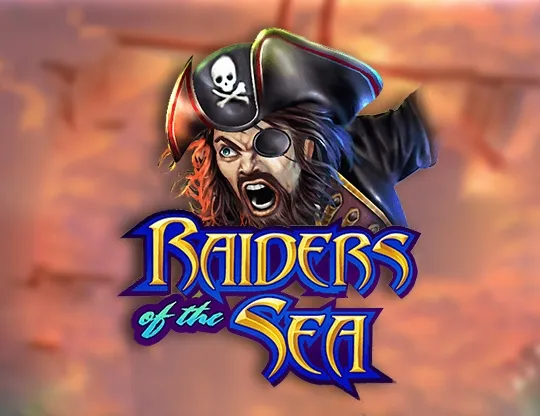 Raiders of the Sea