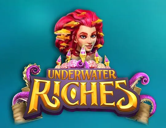 Underwater Riches