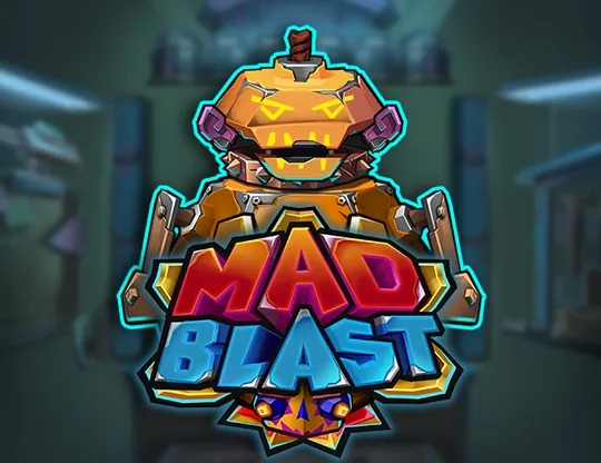 Mad Blast