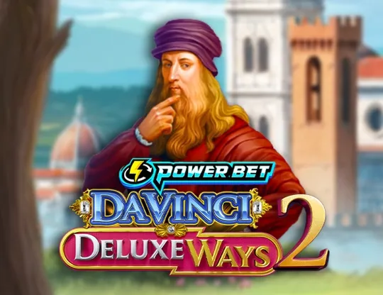 Da Vinci DeluxeWays 2