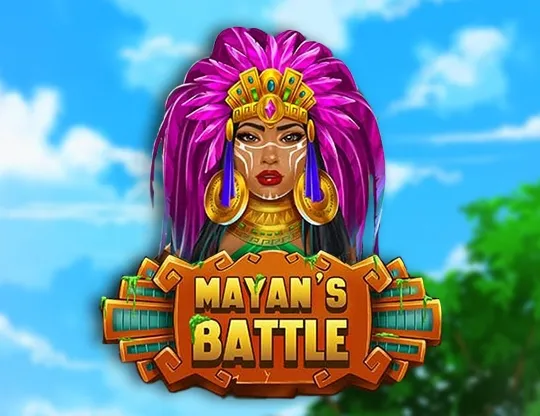 Mayan's Battle