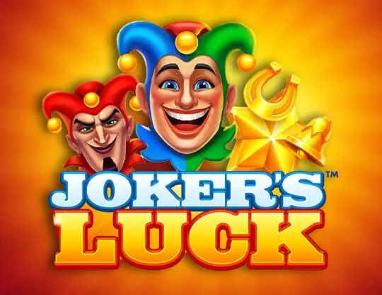 Joker's Luck
