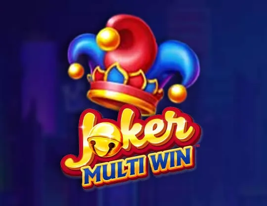 Joker Multi Win
