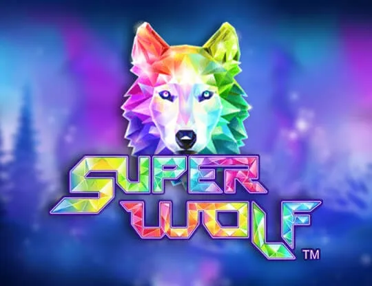 Super Wolf
