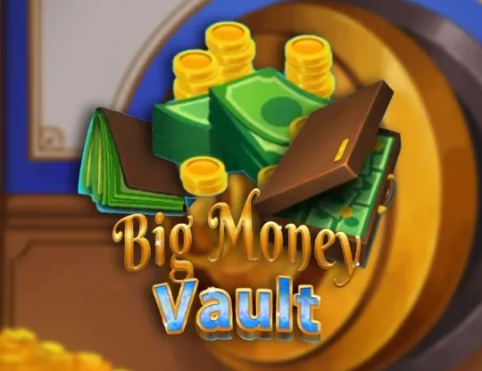 Big Money Vault