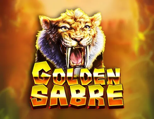 Golden Sabre