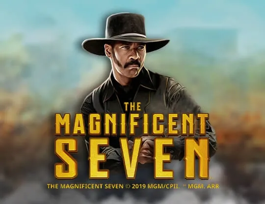 The Magnificent Seven