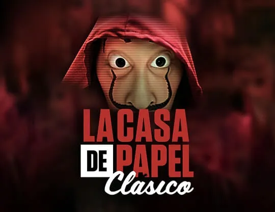 La Casa De Papel Clásico
