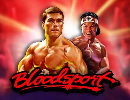 Bloodsport