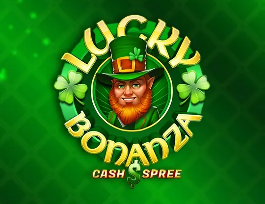 Lucky Bonanza Cash Spree