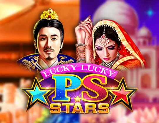 PS Stars - Lucky Lucky