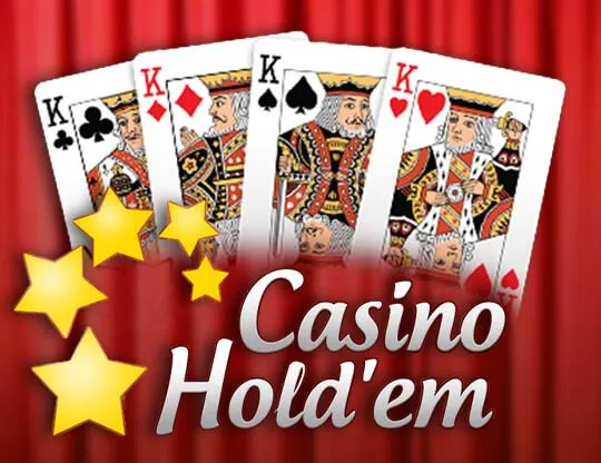 Casino Hold'em (BGaming)