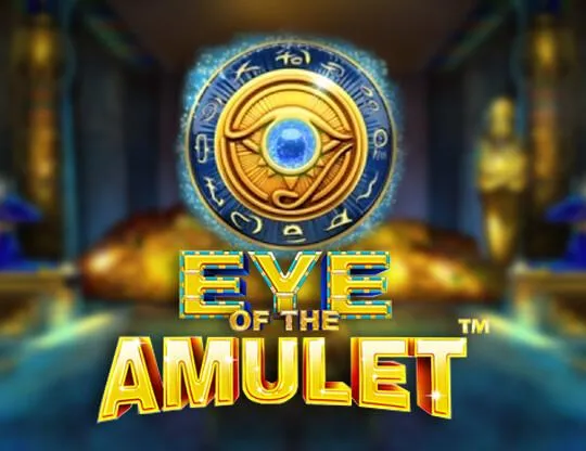 Eye of the Amulet