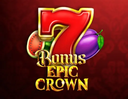 Bonus Epic Crown